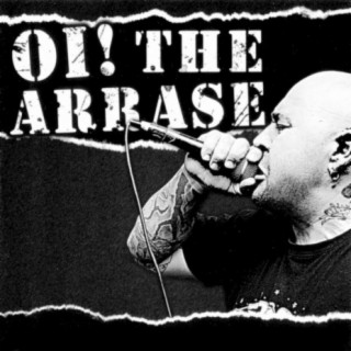 Oi! The Arrase