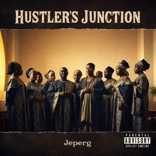 HUSTLER'S JUNCTION