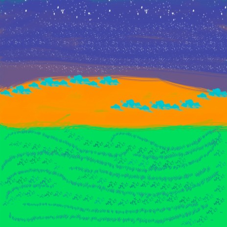 don't die cover art
