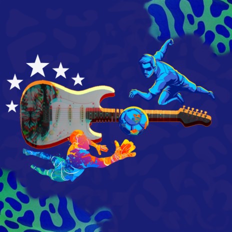 Brasil Rumo ao Hexa cover art