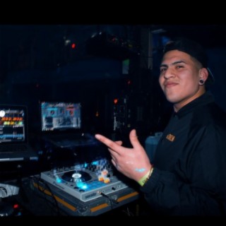 Lea In The Mix