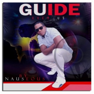 Guide Over Us cover art