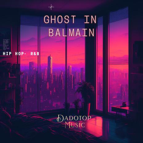 Ghost in Balmain