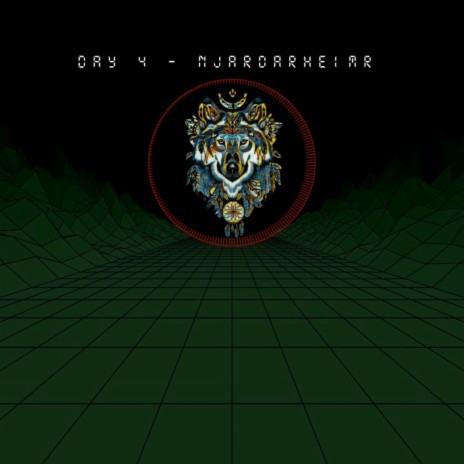 Njardarheimr cover art