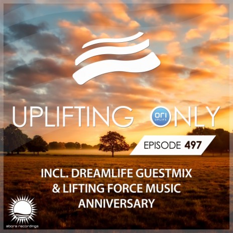 Love Come Quickly (UpOnly 497) (Mix Cut) ft. Jill Marie Cooper