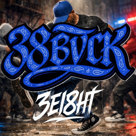 Mana Bvck cover art