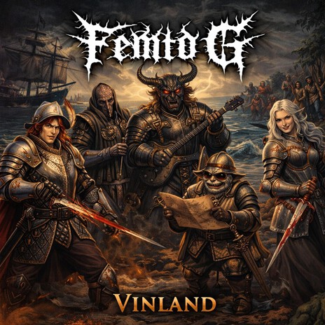 Vinland