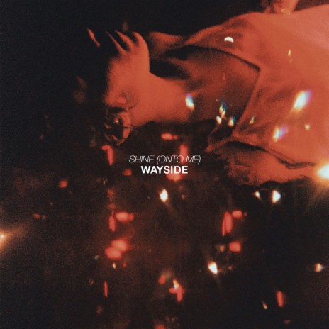 Shine (Onto Me) cover art