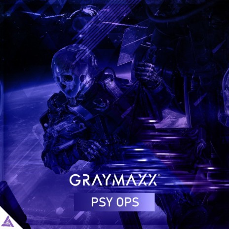 Psy Ops (Extended Mix) cover art