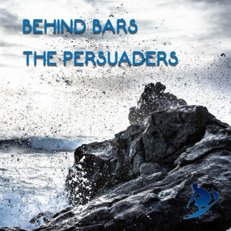 The Persuaders (Original) cover art