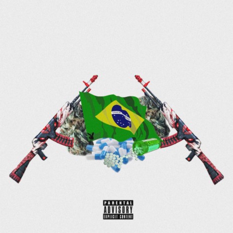 Maconha & Remédio ft. tkidxp, Pluggzardo, ihatedx & Martinsrare cover art