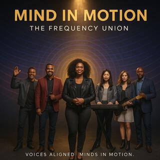 Mind in Motion