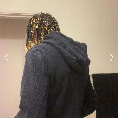 Nothing Said cover art