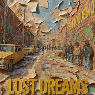 Lost Dreams