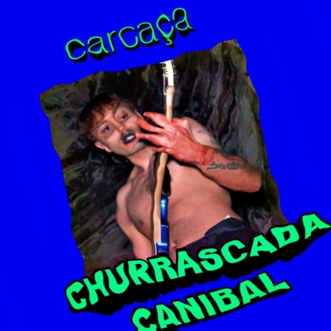 Eu Odeio Você cover art