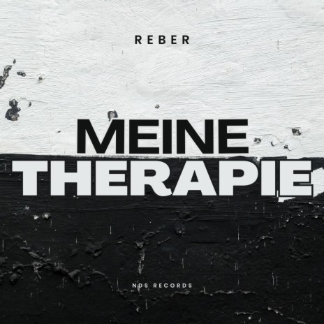 Meine Therapie cover art