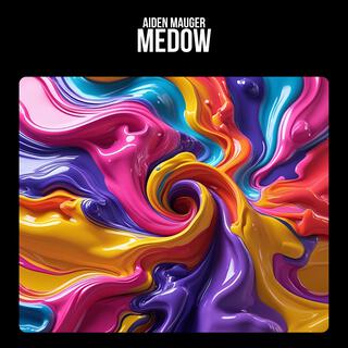Medow cover art