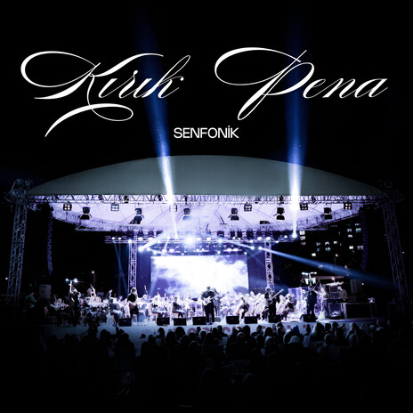Sonsuz (Senfonik) cover art
