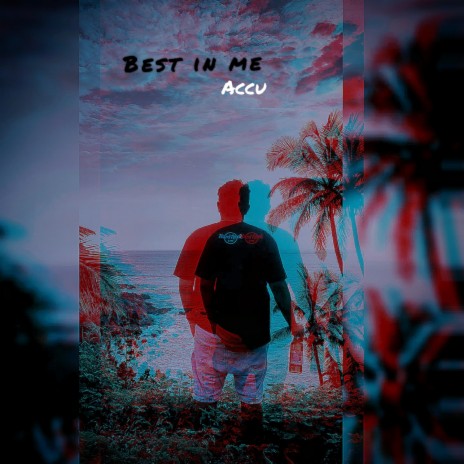 Best in me cover art