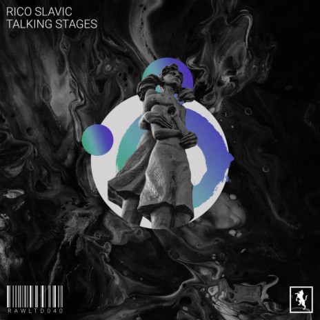 Can't Let Go cover art