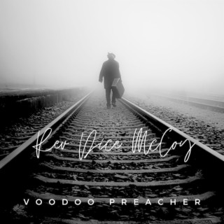 Rev. Dice McCoy