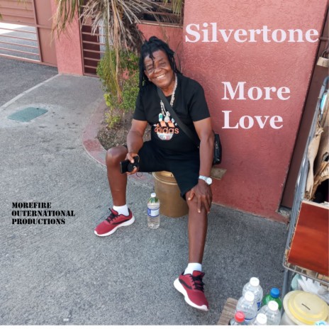 More Love (Many Years Riddim) cover art