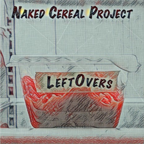 Get up Now cover art
