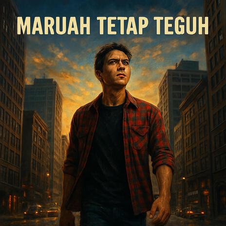 Bayang Kosmik cover art