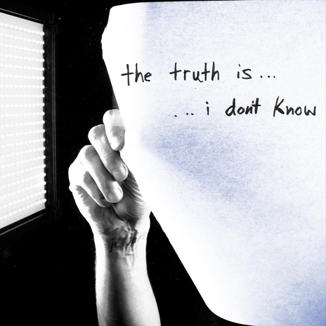 In the Blue Light cover art