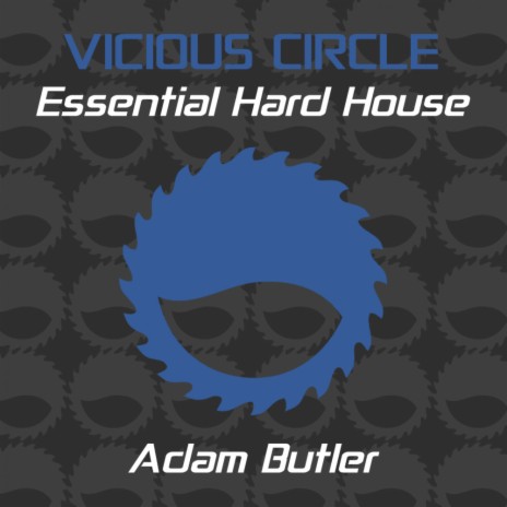 Control & FX (EHH002) (Original Mix) cover art