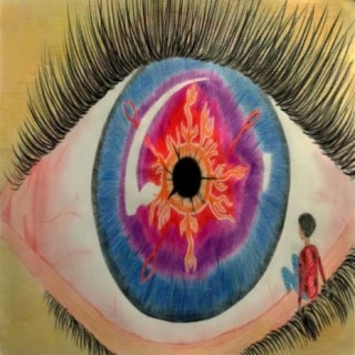 Paracaídas cover art