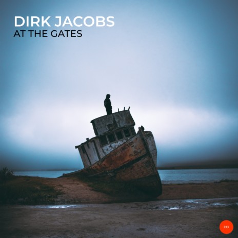 At the Gates - Vocal Edit cover art