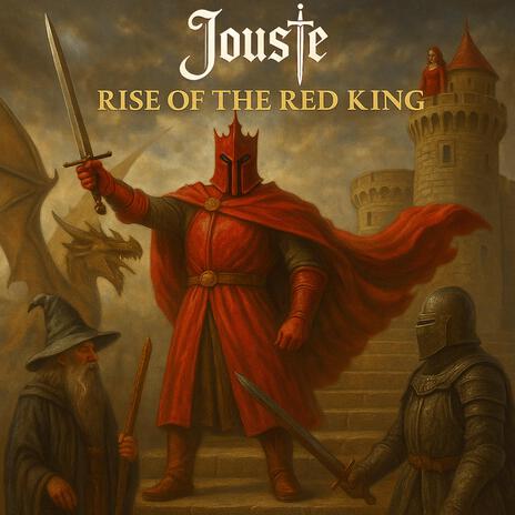 Her Majesty's Blues, Pt. 1 cover art