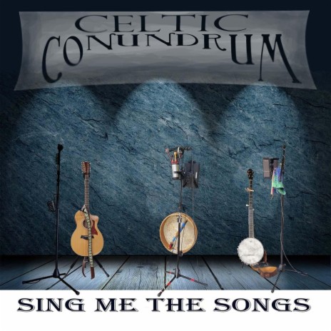 Call to the Wind cover art