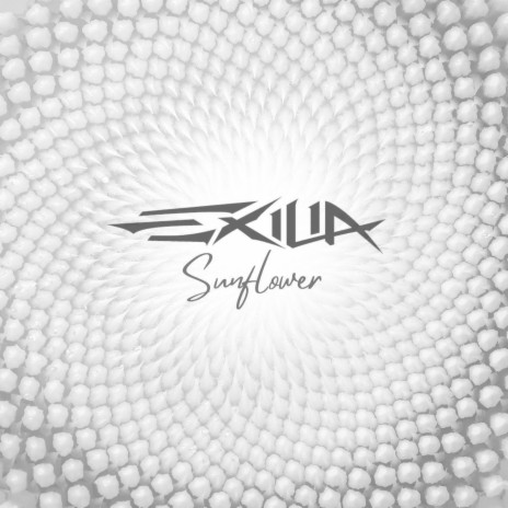 Sunflower cover art