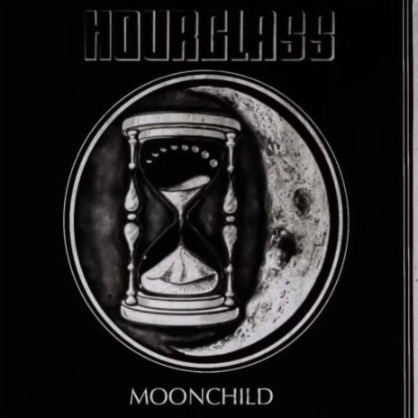 Moonchild cover art
