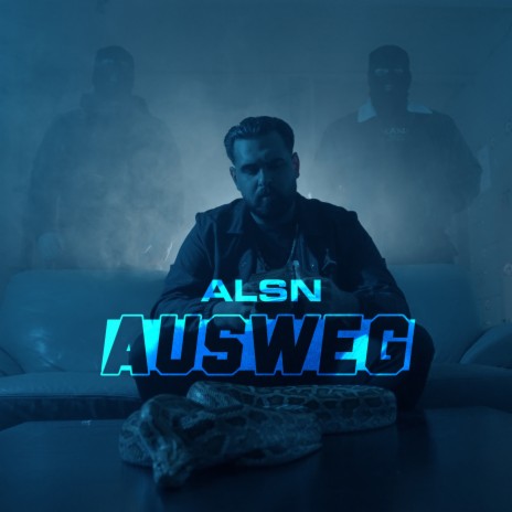 Ausweg cover art