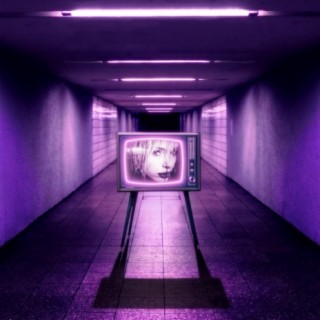 Death in Your Eyes cover art