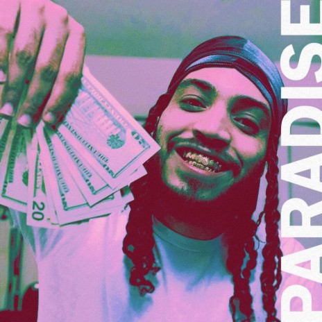 Tramp'o'lean cover art