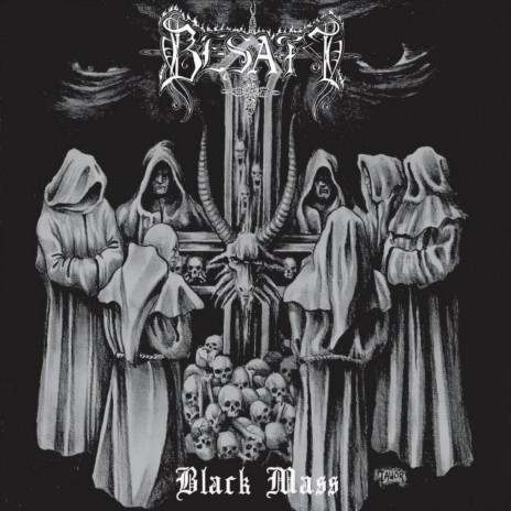 Final War cover art