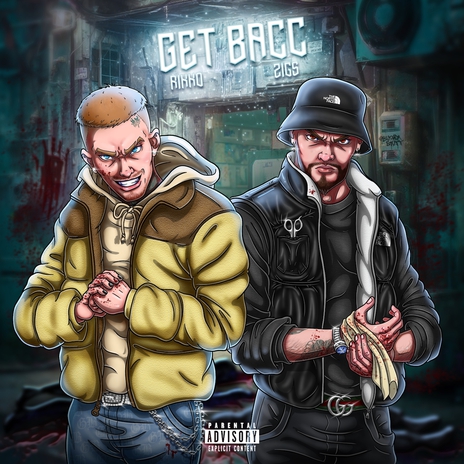 Outro ft. Zigs cover art