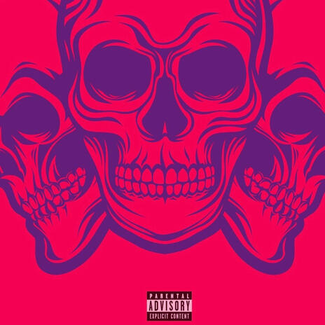 GANGSTA ft. MGE LIL Marco & K.Kilo cover art