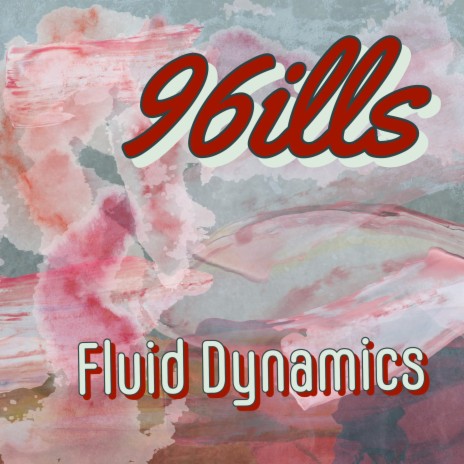 Fluid Curve cover art