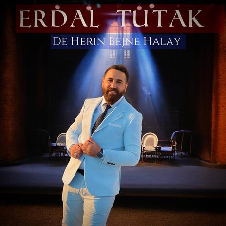 De Herın Bejne Halay cover art