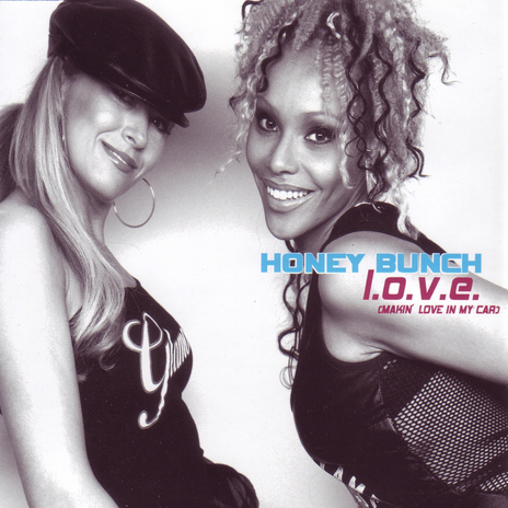 L.O.V.E. (Heller & Ohlen Stronger Mix)