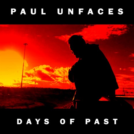 Days Of Past cover art