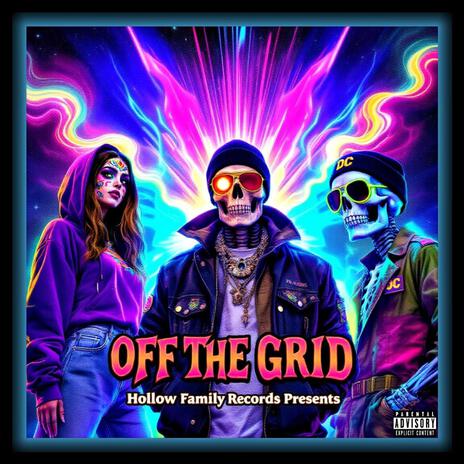 Off The Grid