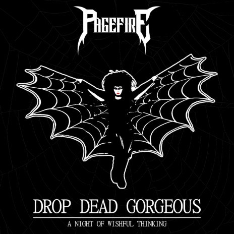 Drop Dead Gorgeous cover art