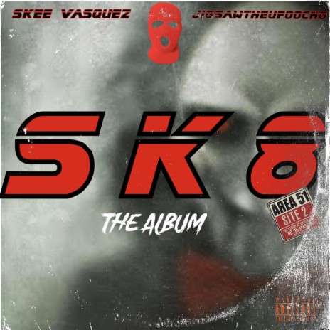 They All Ops ft. JigSawtheUFOcho cover art