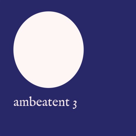 ambi3 cover art